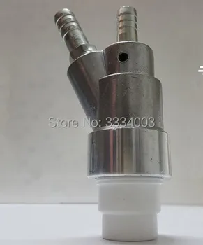 

C type sandblasting gun, sand blasting gun kit, boron carbide nozzle gun