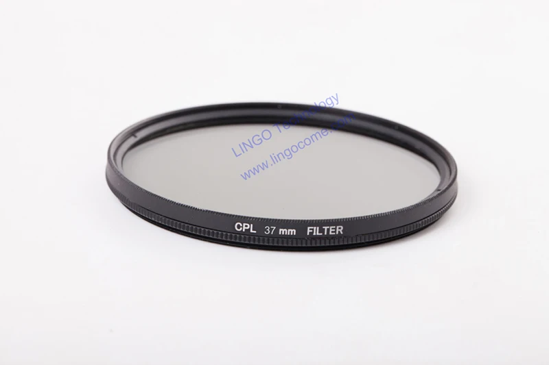 CPL Polarizing Lens Filter for Canon Nikon Sony Pentax Sigma Olympusin