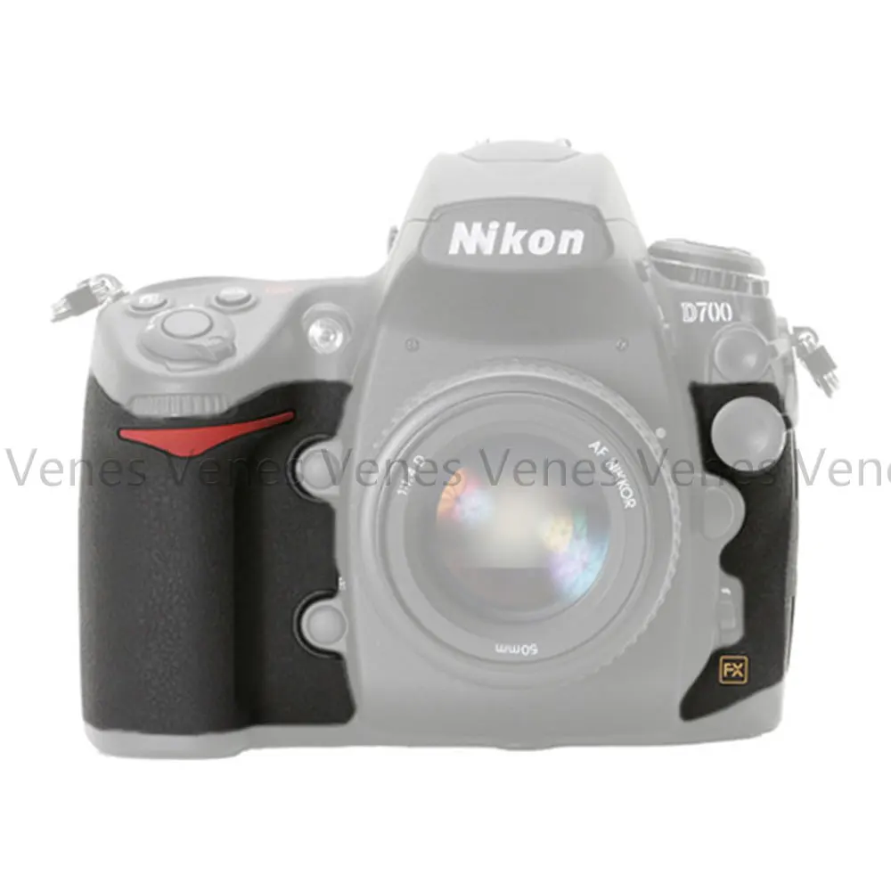 Сменная часть корпуса для цифровой камеры Nikon D700|Аксессуары фотостудии| |
