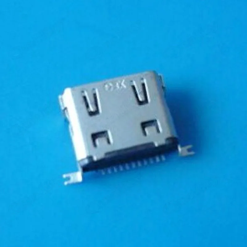 12-контактный мини-USB-разъем для зарядки телефона Android | Обустройство дома