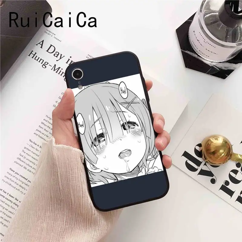 Anime girl cartoon japan sexy