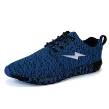 Mens Casual Shoes Nice New Spring Autumn Fashion Lace-up Men Flat Shoes Zapatillas Deportivas Hombre Breathable Men Shoes