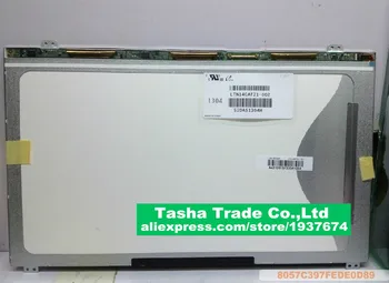 

For Samsung 300E4A SF410 Q470 305V4A LCD Display Screen LTN140AT21-002 LCD Screen Display 1366*768 UP&DOWN Screw Holes New