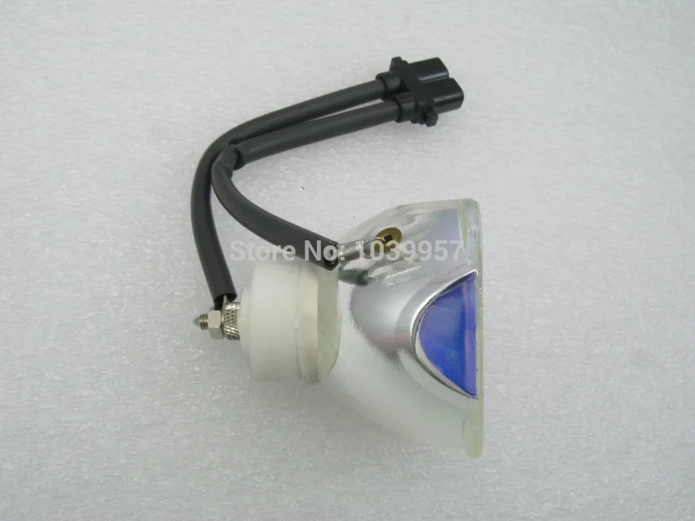

Replacement Bare Lamp Bulb VLT-HC6800LP / VLT HC6800LP for MITSUBISHI HC6800 / HC6800U projectors
