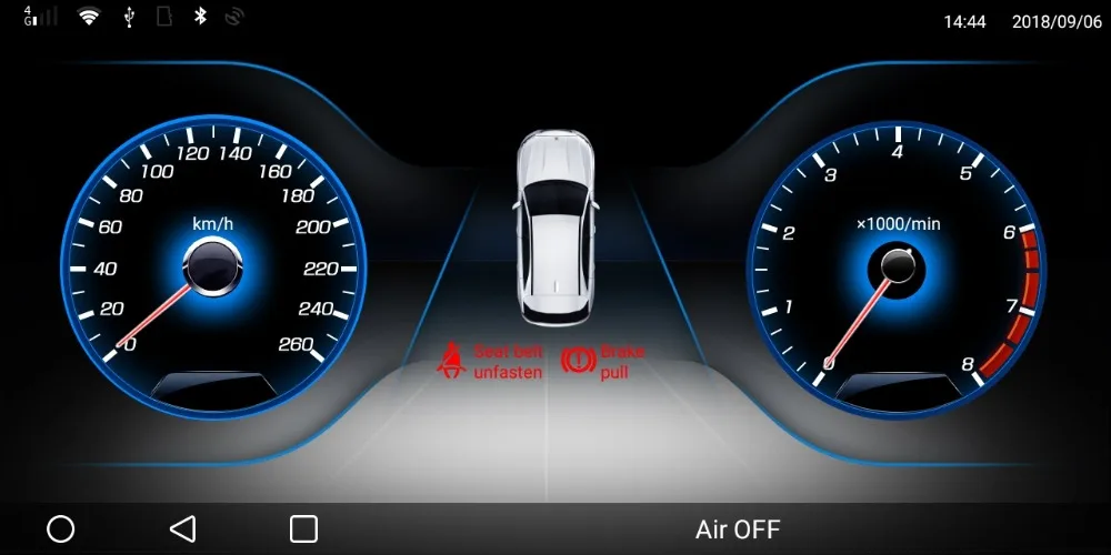 Best MERRYWAY For A CLASS/ CLA / GLA  NTG5.0/5.1  9.33