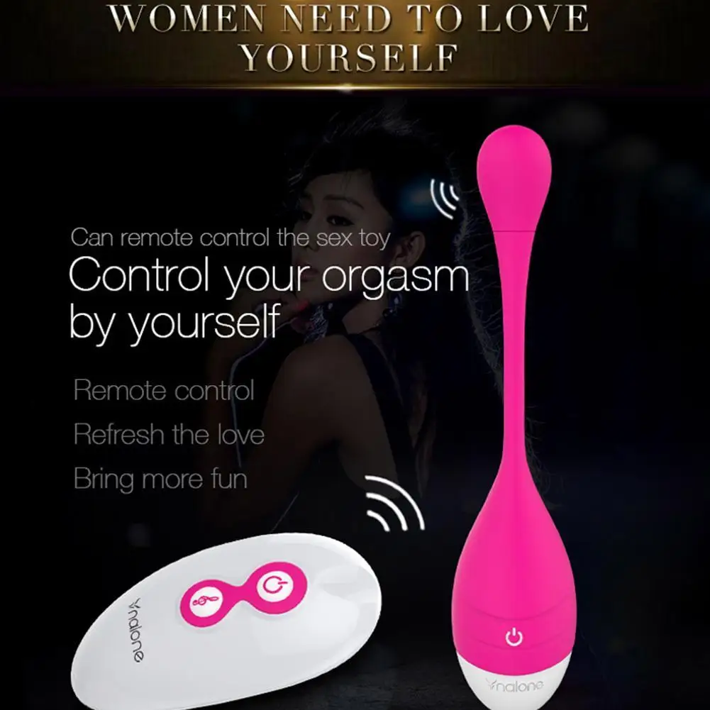 Вибраторы G spot вагинальный клиторальный массажер вибрирующий прыжок яйцо Пуля