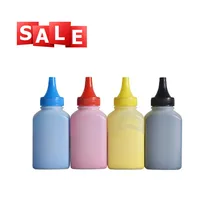 4 шт. Лазерная Цвет Тонер порошок Наборы для Brother TN210 TN230 TN240 MFC-9010CN MFC-9120CN MFC-9320CW HL-3070CW HL-3040CN принтер