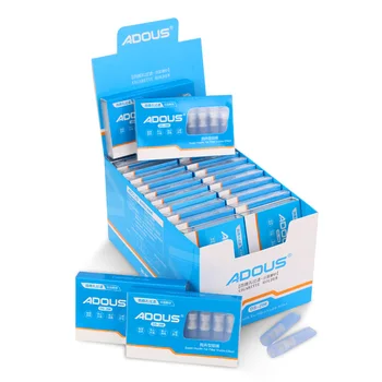

208pcs disposable cigarette tar filter tips to reduce the risk of bad breath lung cancer lung Marlboro brand caliber cigar S208