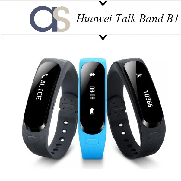 talkband b1