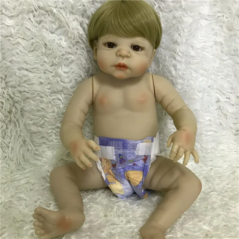 naked in pacifier Naked in pacifier