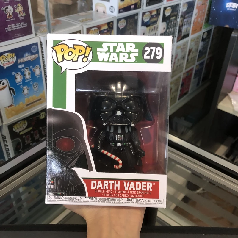 darth vader 279