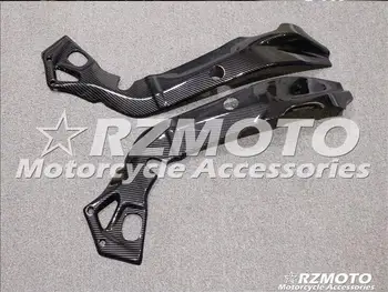 

Carbon fiber lacquered Motorcycle Fairing case S1000RR 2015 2016 2017 2018 frame Water transfer printing ACE KITS No.2966