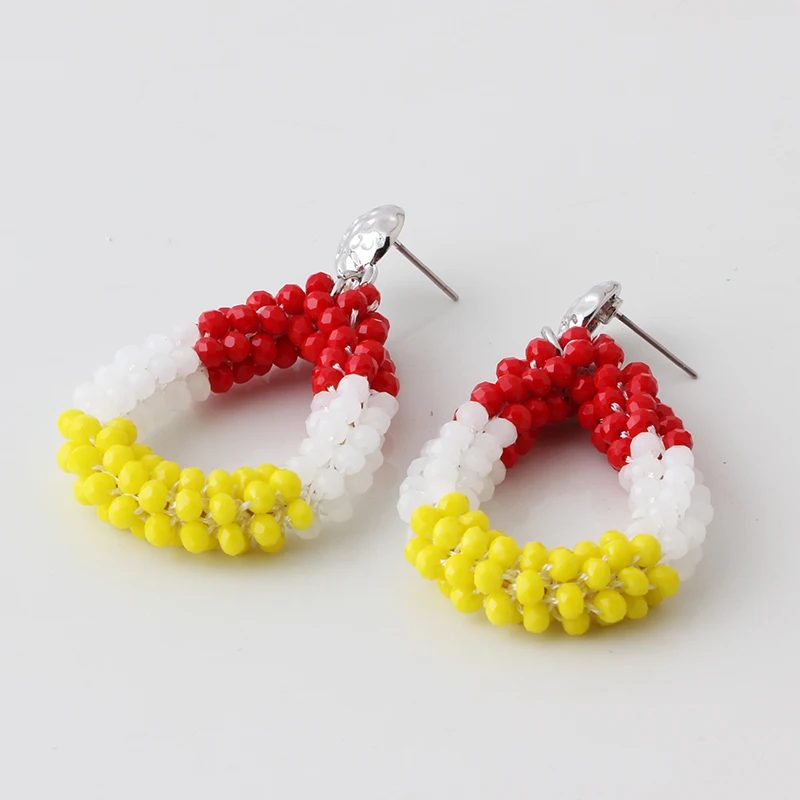 Earrings Part 1