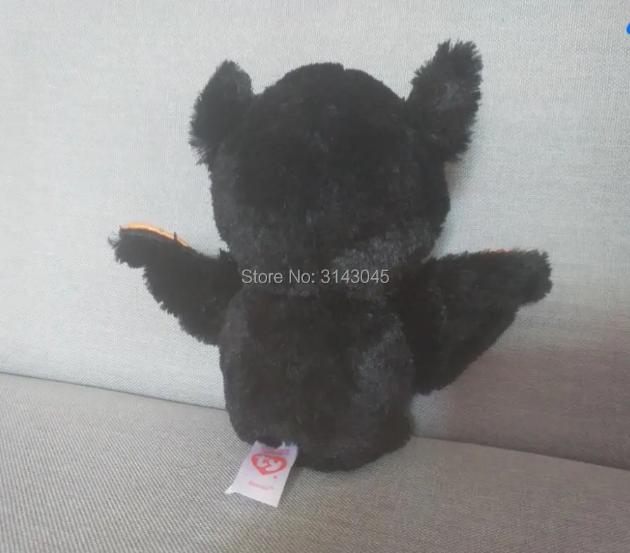 baby bat plush
