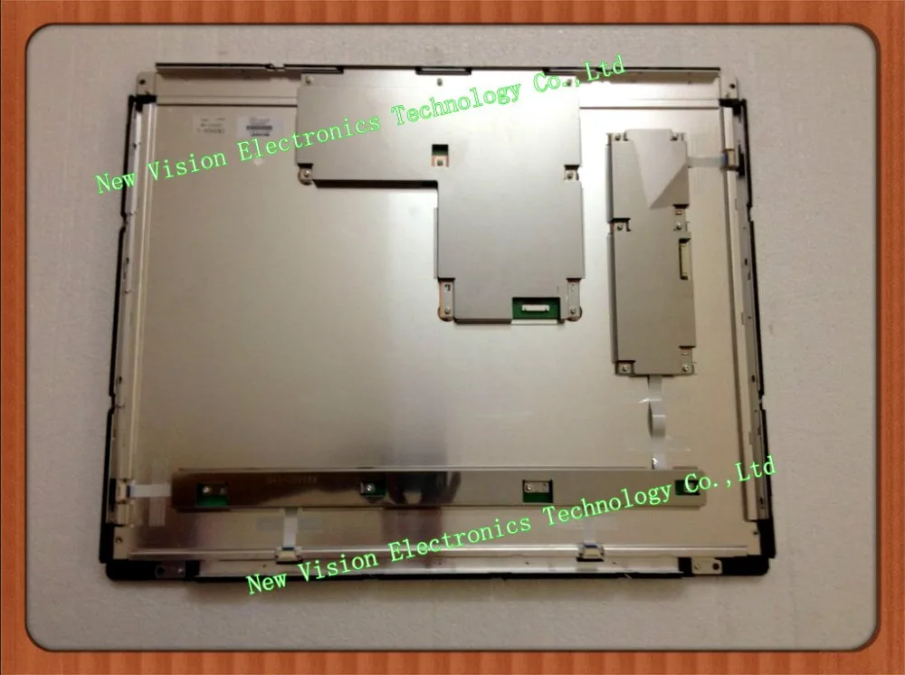 

Contact before order! LQ231U1LW31 LQ231U1LW32 New Original 23.1 TFT UXGA ( 1600*1200 ) LCD Display Screen With LED Driver RoHS