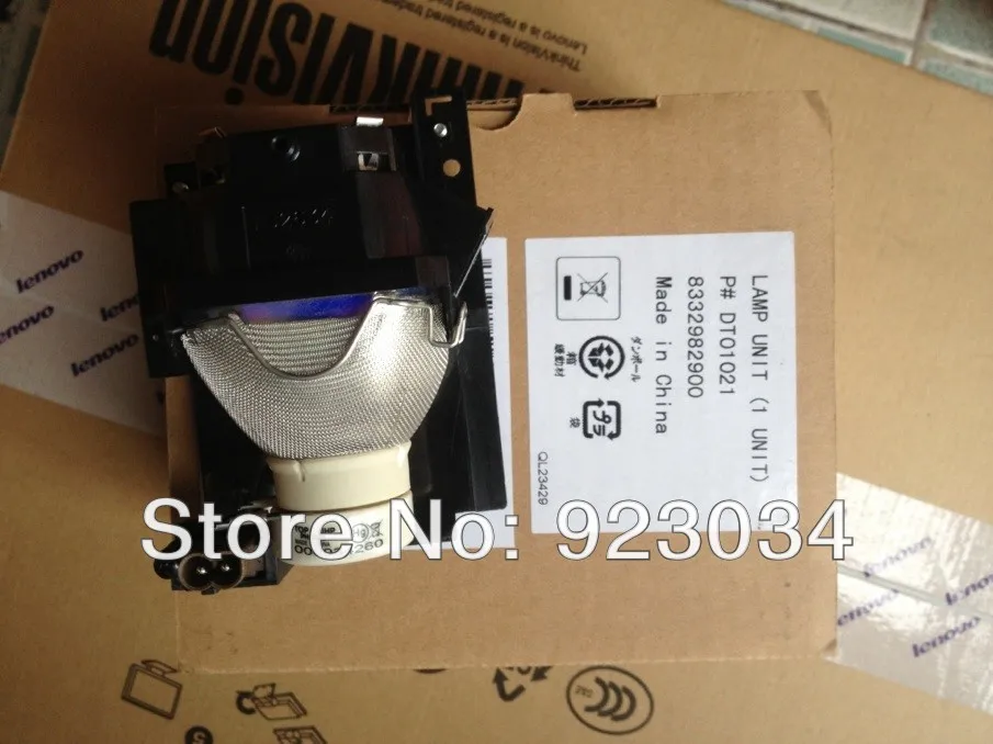 

DT01021 replacement lamp for HITACHI 2200X 2600X 2650X 3000X 3050X 3560X 2720X 3020X 3200X 3230X 3580X 40