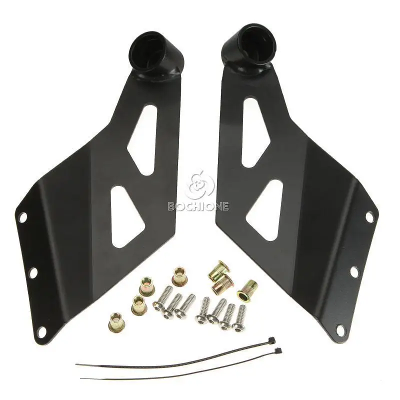 Для Dodge Ram 1500 2500 3500 верхний кронштейн Fit 50 &quotПрямой свет бар 2X|bar bar|bar lightbar mount bracket |