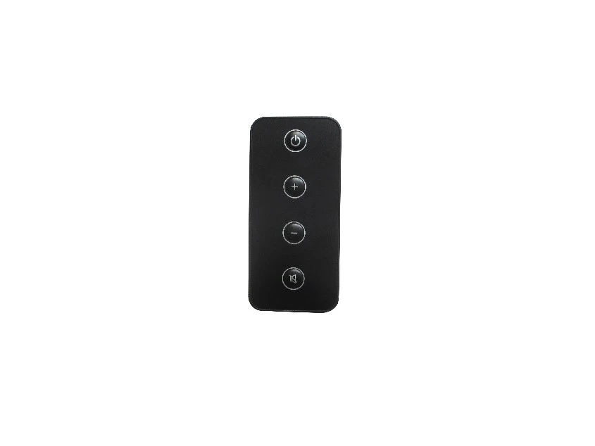 bose solo tv remote