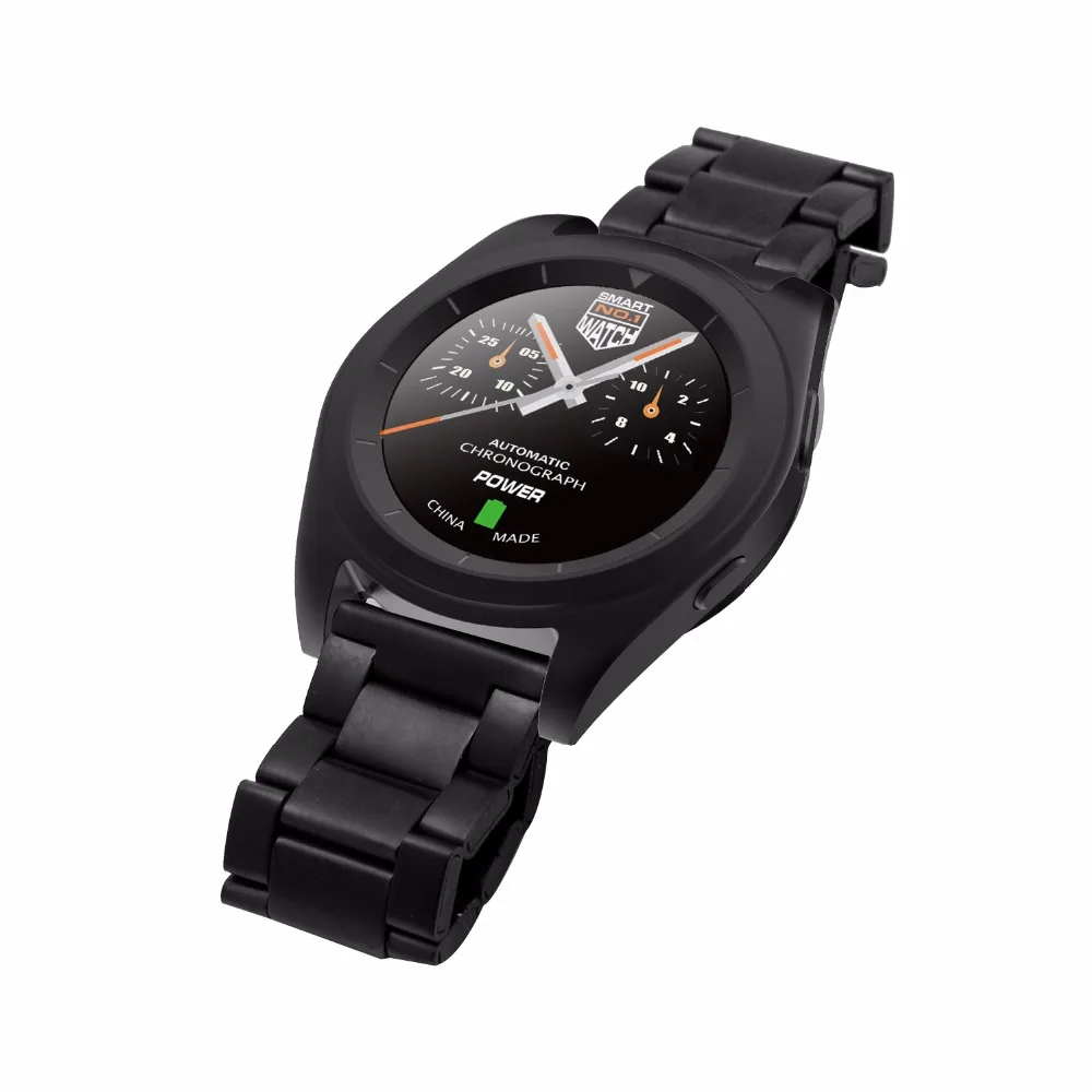 G6 Спорт Bluetooth 4 0 Смарт часы MT2502 HD экран монитор сердечного ритма сна с шагомером