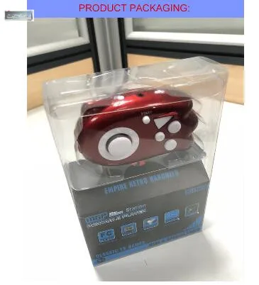 

2019 Retro Mini Video Game Console 8 Bit Game Player Build In 89 Classic Games Family TV Video Consoles Gift Toys