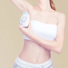 Профессиональный Перманентный LPL лазер для волос безболезненный депилятор фото для женщин безболезненный резной станок электрический прибор для удаления волос на теле Devic