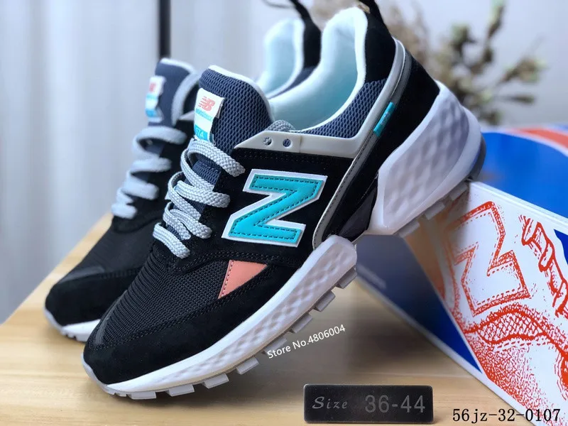 New Balance NB574 три модели, мужские и женские кроссовки, Ретро стиль, повседневная обувь, спортивная обувь для отдыха и бега, 36-44