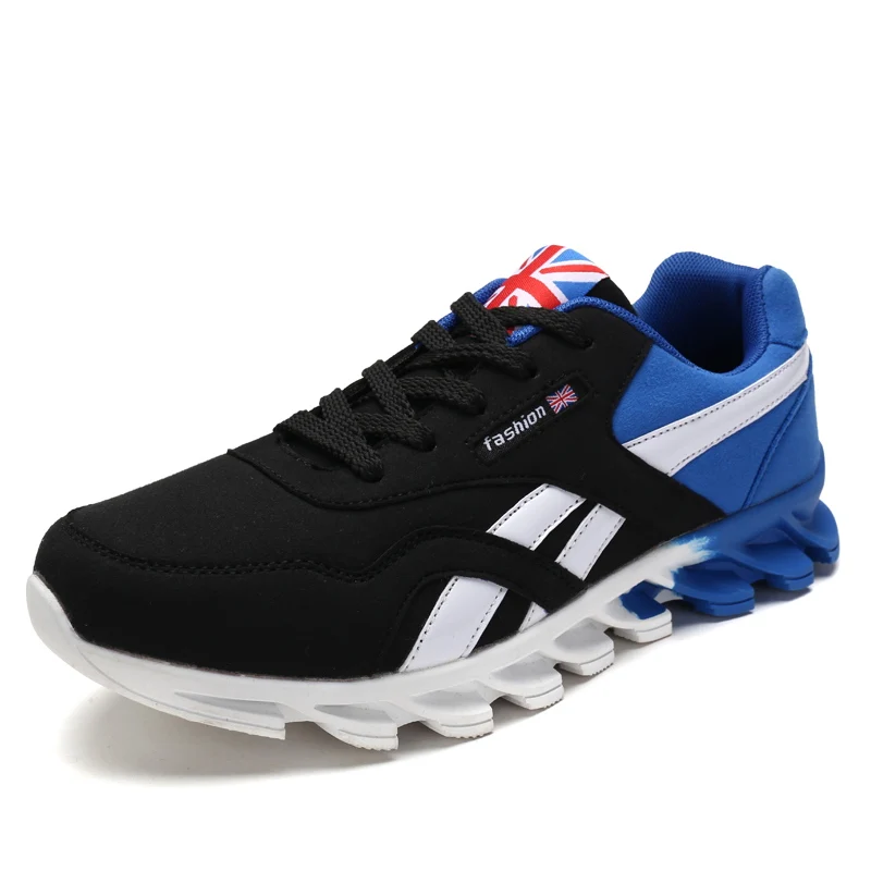 

New Hot Sell boy Sport Shoes Outdoor Walking Jogging Walking Trend Shoes Running Shoes Man Sneakers Walking Trend Sneakers