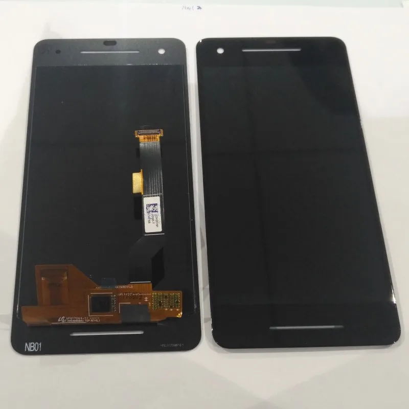 HTC Google Pixel 2 LCD Display 4