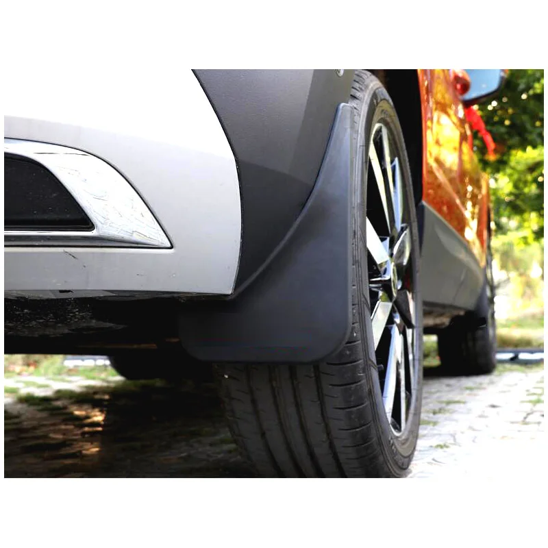 Vorder Hinterreifen Schutzblech Spritzschutz Kit Auto Rad Schutz Schlamm Fender Deko ZubehöR 4 StüCk Auto SchmutzfäNger KotflüGel FüR Sko-da KAROQ 2017 2018 2019 Vorder Hinterreifen Schutzblech Spritzschutz Kit Auto Rad Schutz Schlamm Fender Deko ZubehöR 4 StüCk Auto SchmutzfäNger KotflüGel FüR Sko-da KAROQ 2017 2018 2019