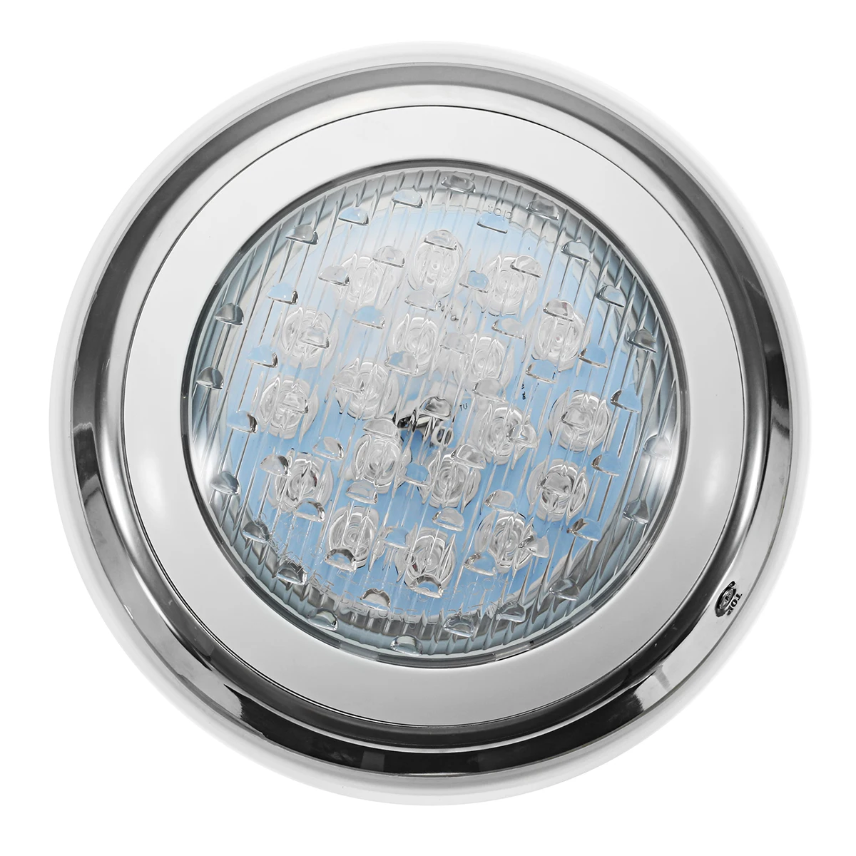 

Swimming Pool Light 54W Underwater Waterproof RGB 7Color LED Remote Control Resin Filled Piscina Wall Mounted FocoPool