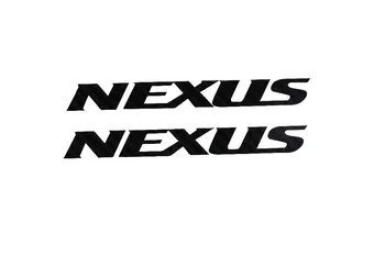 

KODASKIN Motorcycle Sticker Decal Carbon 3D for KAWASAKI NEXUS
