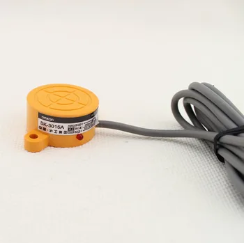 

Group Near Switch Inductance Type SK-3015A Direct Three Line NPN Normally Open