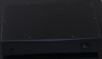 

Reference SF60 circuit HiFi home power amplifier S1 dual channel 80w front and rear stage integrated power amplifier finished pr