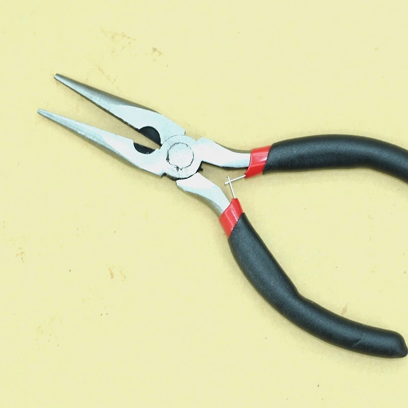 Free Shipping Jewelry Findings Plier For Jewelry DIY Design ferronickel