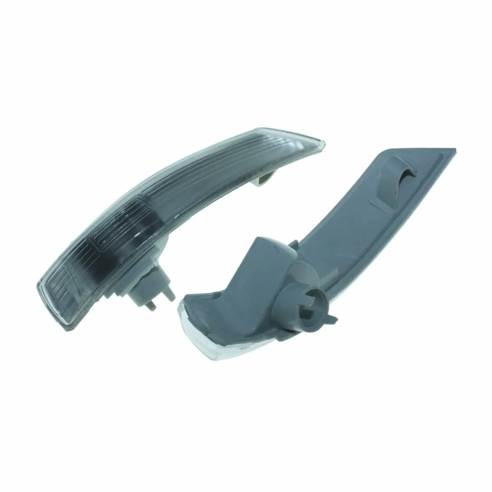 1 пара поворотники для бокового зеркала заднего вида Ford Mondeo MK3 R & L|car light|light for carlight