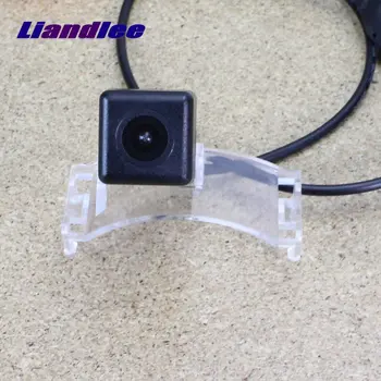 

Liandlee For Mazda 5 Mazda5 Premacy MK3 2010~2015 / 170 Wide Angle HD Night Vision Car Reverse Backup Parking CCD Camera
