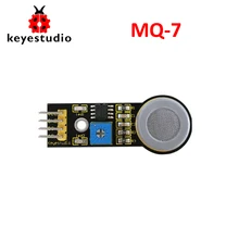 Keyestudio MQ-7 Угарный газ CO датчик обнаружения модуль для arduino