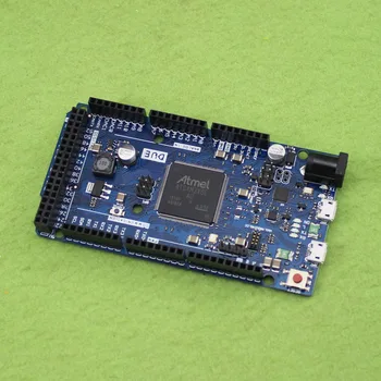 

[LAN] DUE R3 ARM32 first - master control settlement process to send data line with logo (C6B3) --3pcs/lot