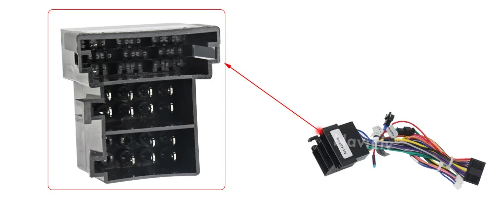 Cheap Navifly Android9.1 RDS OBD2 DAB Car Multimedia player For Mercedes Benz B200 A B Class W169 W245 Viano Vito W639 Sprinter W906 28