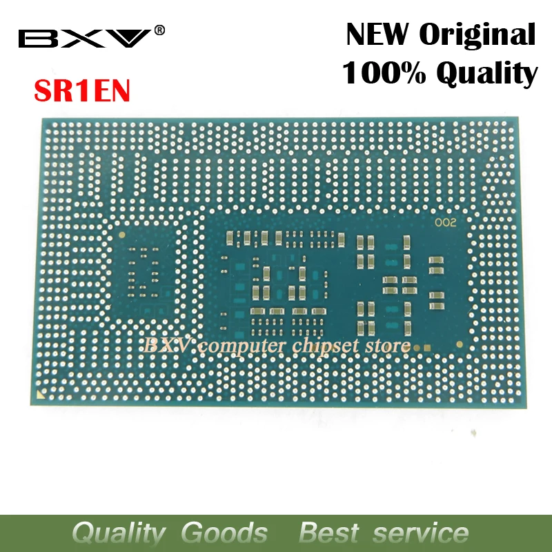 I3-4030U SR1EN i3 4030U CPU 100% Новый оригинальный BGA чипсет для ноутбука Бесплатная доставка |