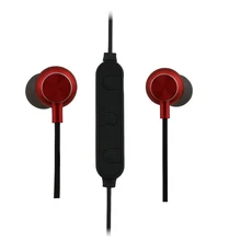 Qijiagu 10 шт. Спортивная Беспроводная bluetooth-гарнитура с гарнитура Bluetooth с микрофоном для смартфонов