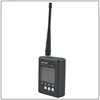 SURECOM SF401 PLUS 27 MHz-3 GHz compteur de fréquence Portable SF-401 Plus SF401Plus avec décodeur CTCSS/DCS DMR Radio testable ► Photo 3/6