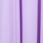 ZJ0141 Шампанское шифон сексуальное открытое вечернее платье Новые Длинные платья подружек невесты Плюс Размер Макси новое поступление V шеи - Цвет: Lilac