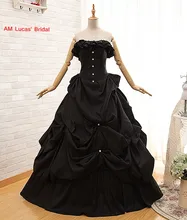 New A Line Evening Dresses 2017 Taffeta Tiered Ruffles Celebrity Formal Evening Gowns For Wedding Party Prom Dresses