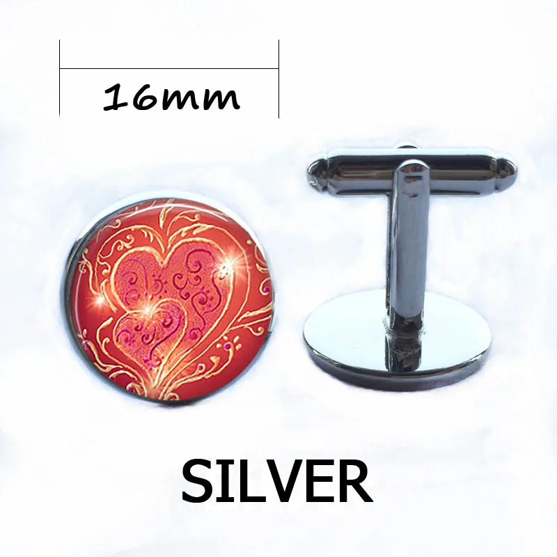 19Cufflink