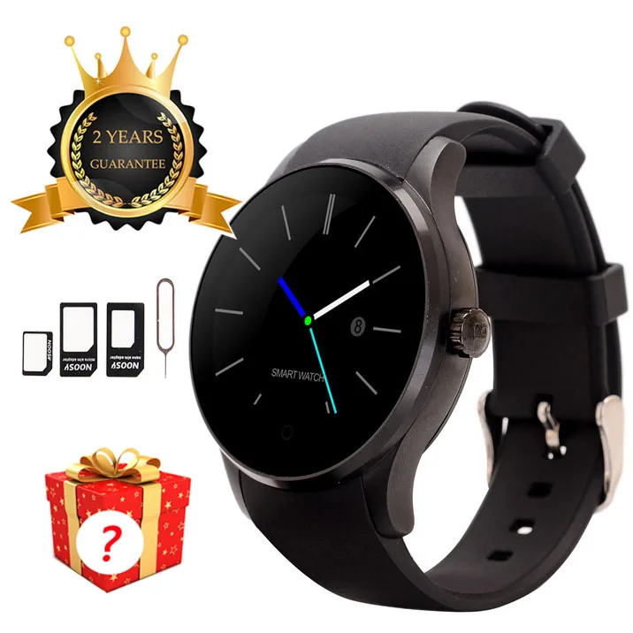 asoon smartwatch