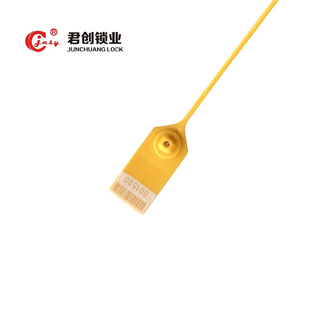 

JCSY JCPS502 Cheap price wholesale one time use container tight plastic seal 5000pcs