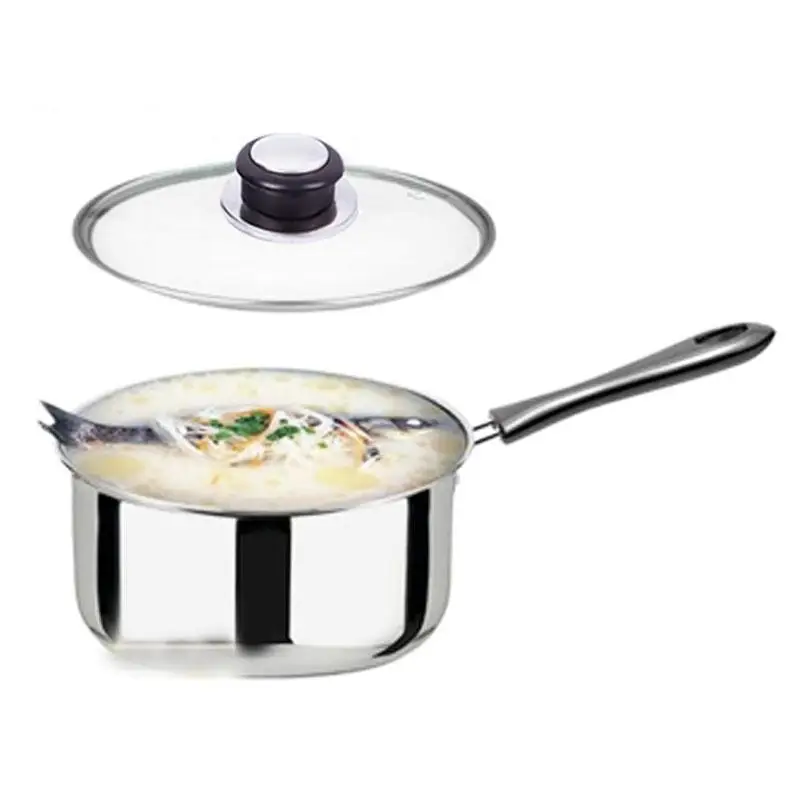 Durable Universal Pot Lid Grip Handle Replacement Kitchen Cookware Pot