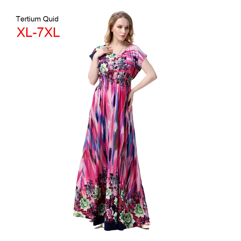 vestido para senhora longo