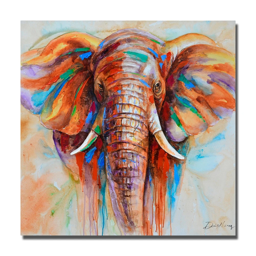 Buy House painting decorative hanging decoration by